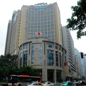 Yue Xiu Hotel Guangzhou